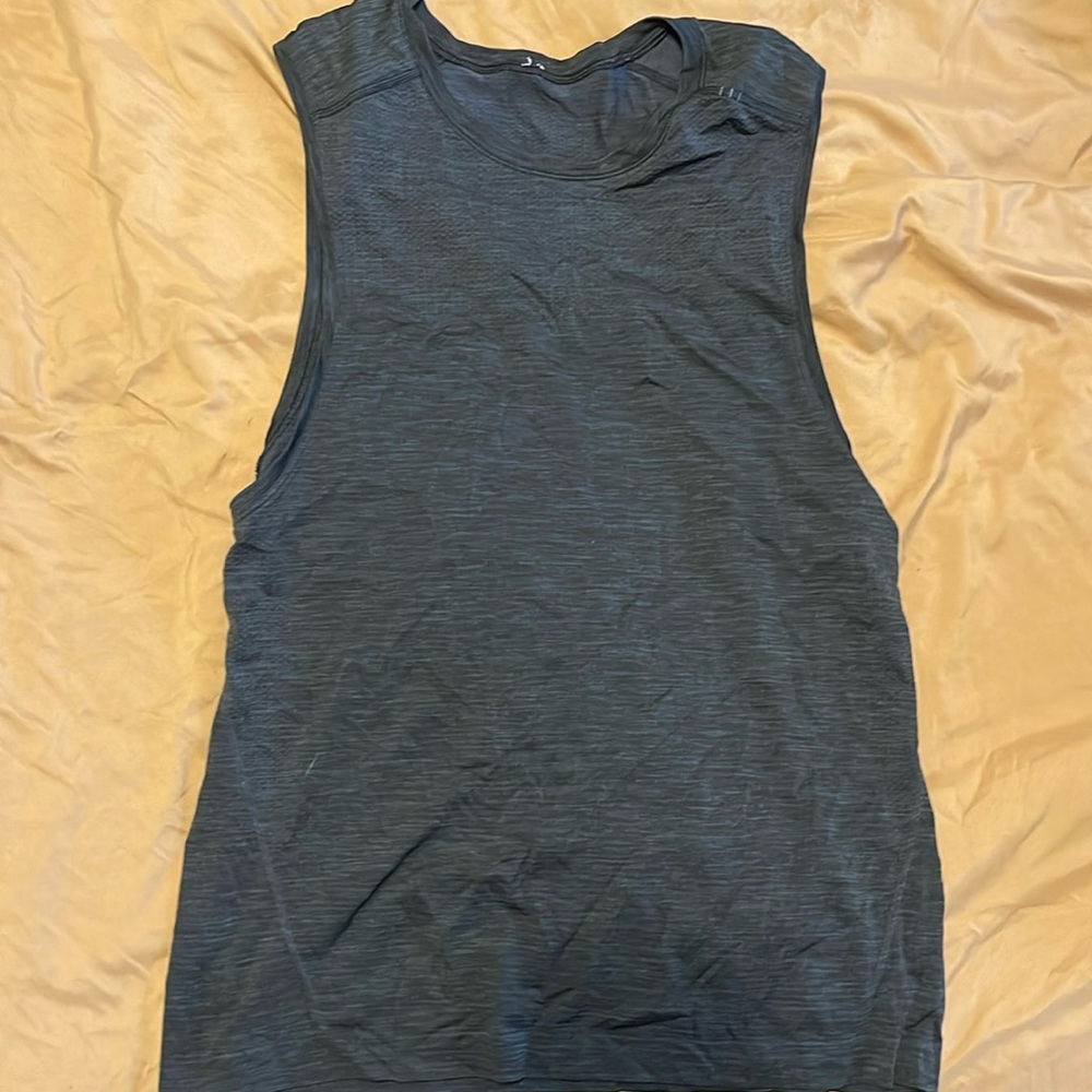 Lululemon Tank Top Size S
